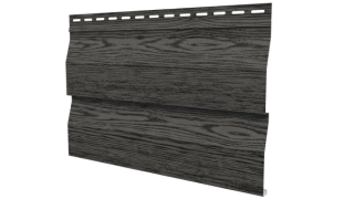 Корабельная доска 267/236x0,45 мм, Дуб Винтаж 3D