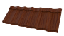 Профиль Феникс 1180/1100х0,45 мм, Дуб Кельтик 3D