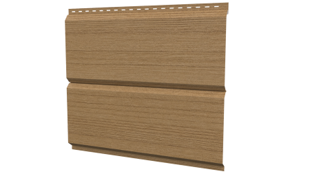 Евробрус 359/340x0,45 мм, Орех 3D
