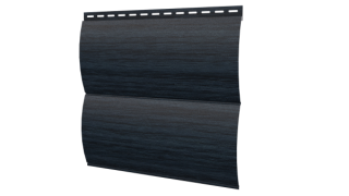Блок хаус 383/355x0,45 мм, Морион 3D
