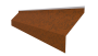 Ламель Хоста 110x0,45 мм, Картэн
