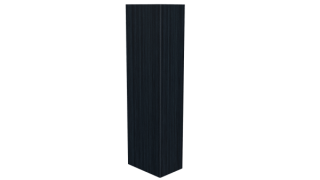 Стойка 40x60x40 мм, Морион 3D