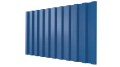 Профнастил С21