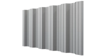 Профнастил НС35 1060/1000x0,6 мм, цинк